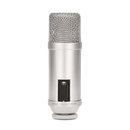 Røde Broadcaster End-Address Condenser Microphone Sound Røde