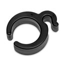 Røde Boompole Clips (5-pack) Sound Røde