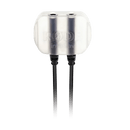 Røde InvisiLav Discreet Lavalier Mounting System Sound Røde