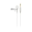 Røde Lavalier GO Lav Microphone Sound Røde White