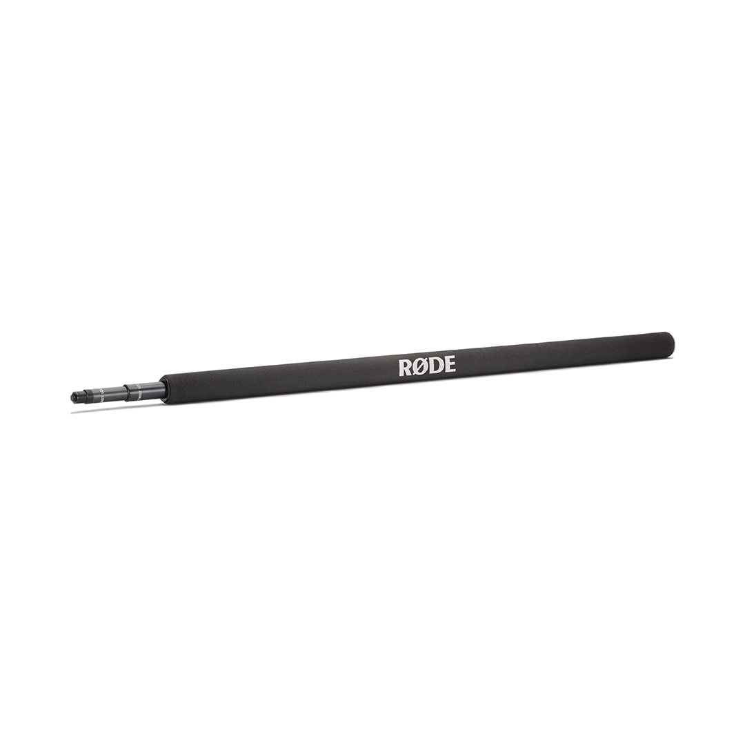 Røde Micro Boompole Ultralight Boom Pole