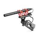 Røde NTG5 Kit Professional Shotgun Microphone Kit Microphone Røde