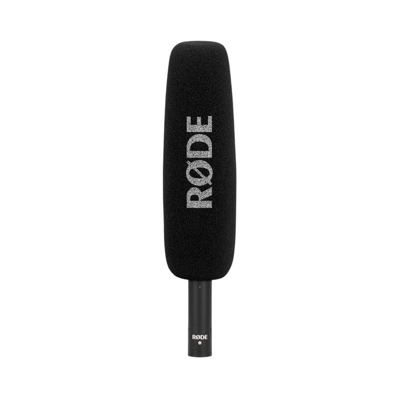 Røde NTG4 Directional Condenser Microphone