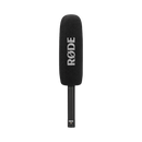 Røde NTG4+ Dual-powered Professional Shotgun Microphone Sound Røde