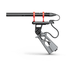 Røde NTG5 Kit Professional Shotgun Microphone Kit Microphone Røde