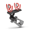 Røde PG2-R Mic Pistol Grip Sound Røde