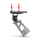 Røde PG2-R Mic Pistol Grip Sound Røde