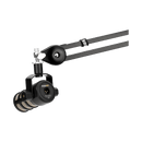 Røde Podmic Dynamic Broadcast Microphone Sound Røde