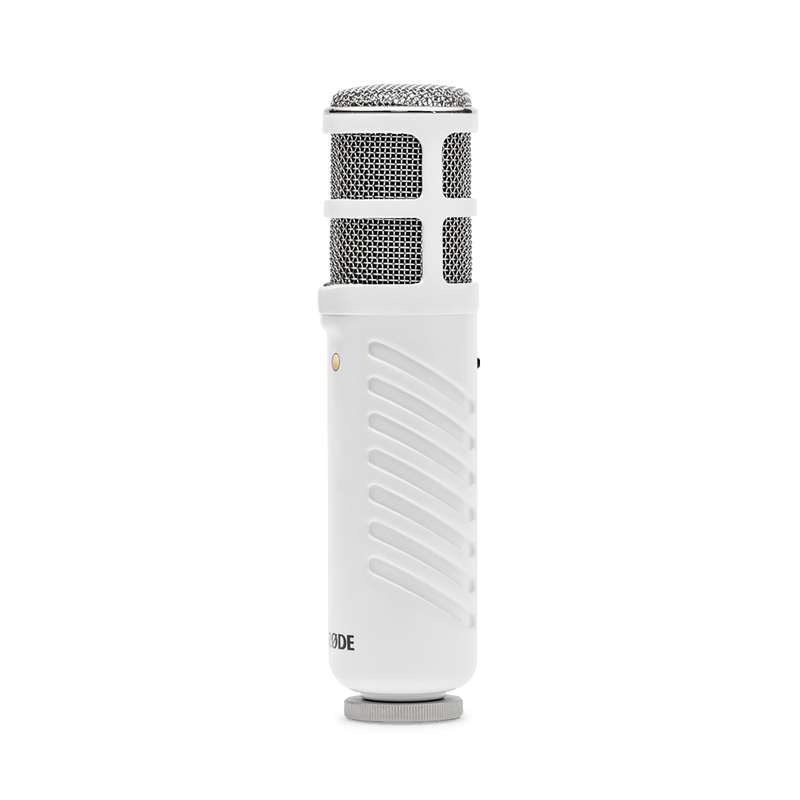 Røde Podcaster II Dynamic USB Microphone