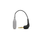 Røde SC3 3.5m TRRS to TRS Adaptor Sound Røde