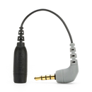 Røde SC4 3.5mm TRS to TRRS Adaptor Sound Røde