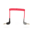 Røde SC7 3.5mm TRS to TRRS Patch Cable Sound Røde