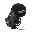 Røde Stereo VideoMic Pro Rycote Camera Microphone Sound Røde