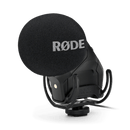 Røde Stereo VideoMic Pro Rycote Camera Microphone Sound Røde