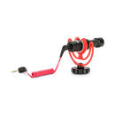 Røde Videomicro Sound Røde