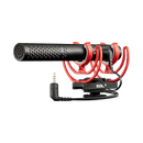 Røde Videomic NTG Camera Microphone Sound Røde
