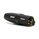 Røde VLXR+ Minijack to XLR Adapter Adapter Røde