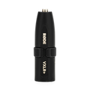 Røde VLXR+ Minijack to XLR Adapter Adapter Røde