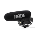 Røde VideoMic Pro Rycote Camera Microphone Sound Røde