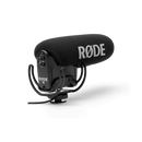 Røde VideoMic Pro Rycote Camera Microphone Sound Røde