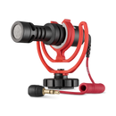 Røde Videomicro Sound Røde