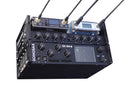Sonosax SX-RX8+ Dual Superslot Wireless Module Sound Sonosax