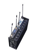 Sonosax SX-RX8+ Dual Superslot Wireless Module Sound Sonosax