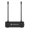 Sennheiser EW-DP EK Portable Digital UHF Wireless Receiver Sound Sennheiser