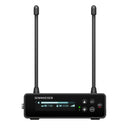 Sennheiser EW-DP EK Portable Digital UHF Wireless Receiver Sound Sennheiser
