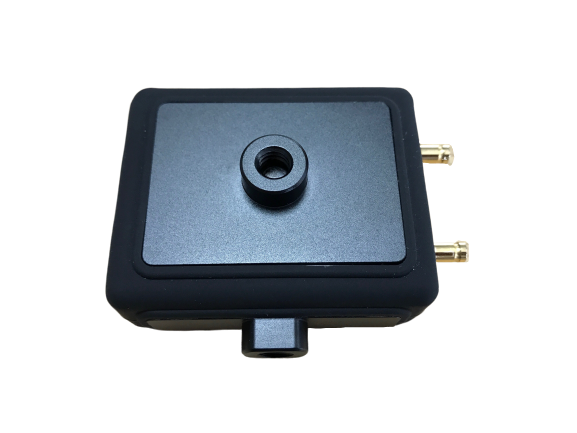 Atomos UltraSync ONE Mounting Case with Mounting-Thread