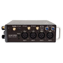 Zaxcom Nova 2 Portable Audio Recorder and Mixer Sound Zaxcom