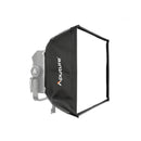 Aputure Nova P300C SoftBox lighting Pro Sound Europe