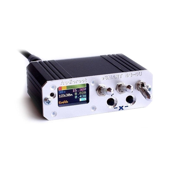 Audioroot eSMART BG-DU Power Distributor