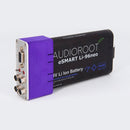 Audioroot eSmart BPA-H Power Adapter for eSMART Lithium Battery Sound Audioroot