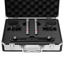 Austrian Audio CC8 Cardioid Microphone Stereo Set Sound Austrian Audio