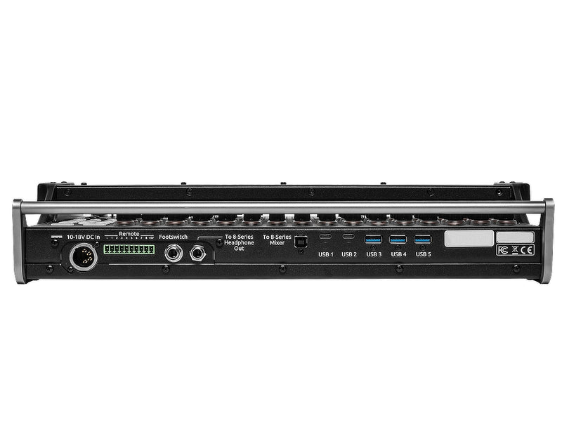 Sound Devices CL-16 Linear Fader Control Surface for 8-Series Mixers