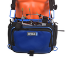 Orca OR-30 Audio Mixer Bag with Detachable Front Panel Sound Mixer Bags Orca Bags