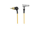 Deity C17 3.5 Locking TRS to Lemo 9 Timecode Cable Timecode Cables Deity Microphones