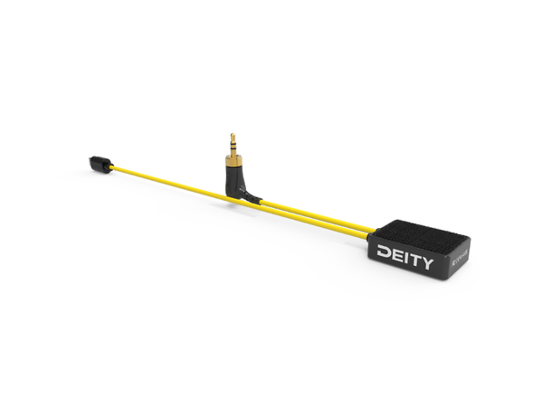 Deity C23 Timecode cable