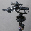 Cinela Zephyx Z-DMS-CCM Windshield System for Schoeps with CCM8Lg + 2x CCM4Lg Sound Cinela