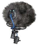 Cinela COSI-XS-CMC1U Windshield for Schoeps CMC1U + MK Sound Cinela