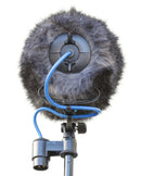 Cinela COSI-L Lightweight Windshield with Large Cage Sound Cinela