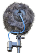 Cinela COSI-S-CCM Windshield w/ Schoeps Lemo CCM Connector Sound Cinela