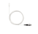 Shure TwinPlex TL48 Subminiature Lavalier Microphone Sound Shure White LEMO3