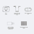 Deity TC-1 Wireless Timecode Generator (Single) Sound Deity Microphones