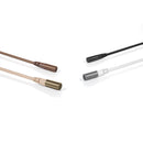 DPA 6060 CORE Subminiature Omni Lavalier Microphone Sound DPA Microphones