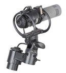 Cinela E-OSIX-CMC1-S Suspension for Schoeps CMC1+MK Sound Cinela