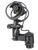 Cinela E-OSIX-CMC1-S Suspension for Schoeps CMC1+MK Sound Cinela