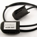 Audioroot eCON-OUT Battery Output Cable Battery Output Cables Audioroot
