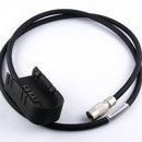 Audioroot eHRS4-OUT Battery Output Cable Battery Output Cables Audioroot